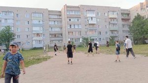 Кинешма Молодёжная 3 футбол 13.06.2026