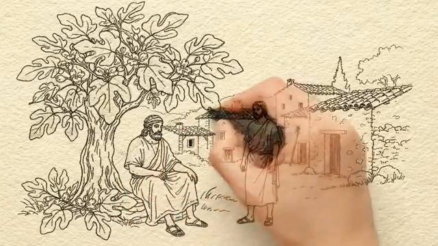 УЧЕНИКИ ИИСУСА кем был каждый до встречи с Христом смотреть онлайн