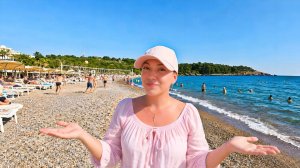 Турция 2026. ЗАЧЕТНЫЙ отель НЕДОРОГО❗️ Mira Meridia Beach Hotel 5*. Турецкая ночь. Алания