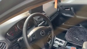 Mazda6 gg