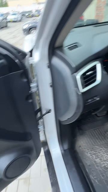 Nissan X-Trail Кроссовер 5 дв. XE+ 2.0 CVT 2016г