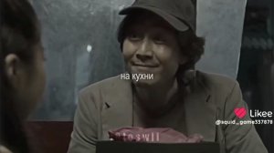 сон кихун...