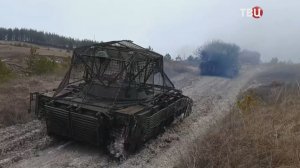 Названы имена новых героев спецоперации