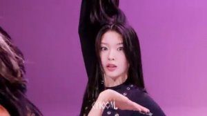 Katseye(캣츠아이) 'Gnarly' | Studio Choom Original