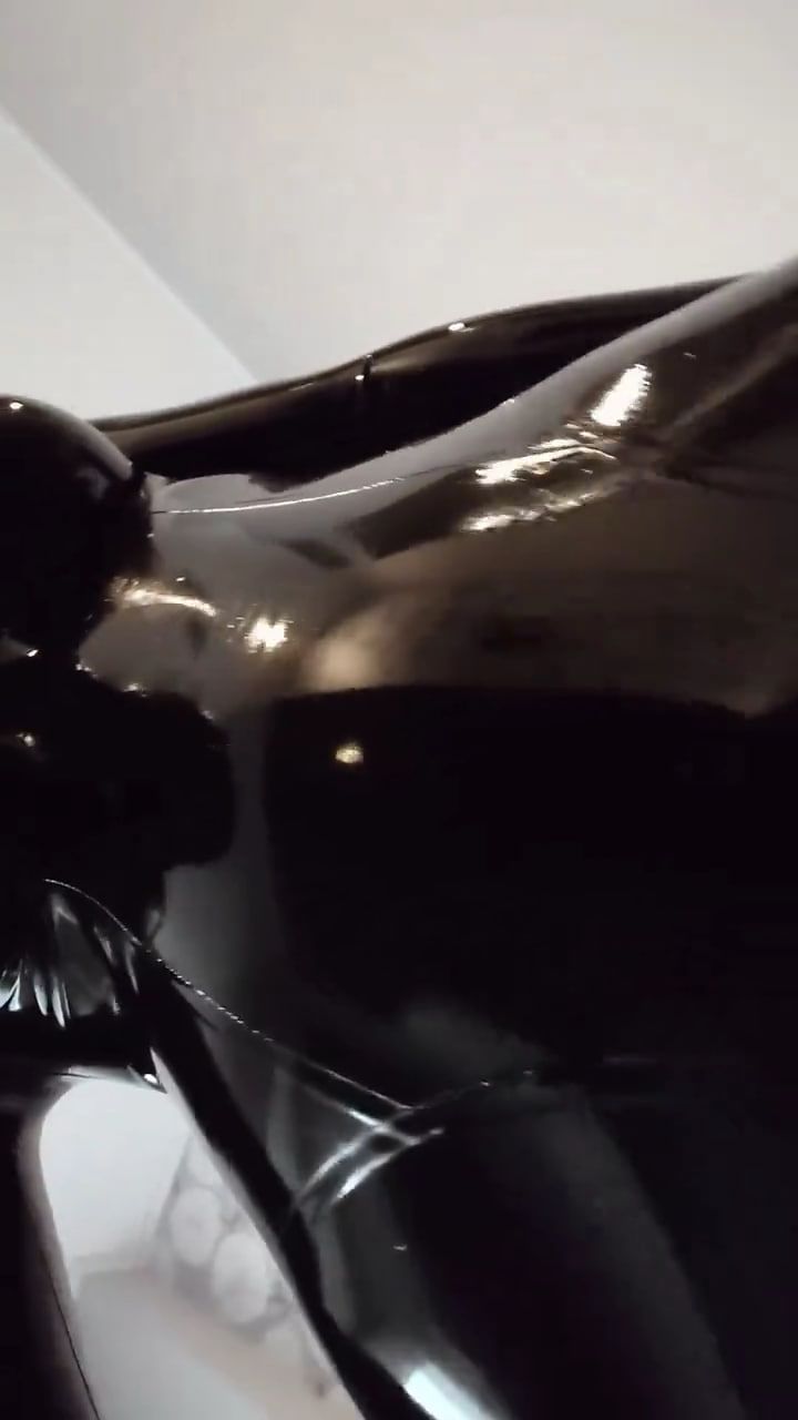 Kigurumi Doll Latex Body Panorama