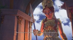 Immortals Fenyx Rising Часть 51 Восхождение на вершину