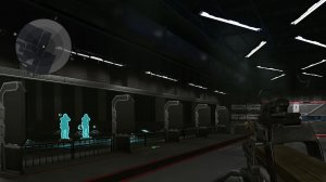 музон под warface