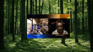 Каринэ Геворгян & Стив Дудник. Как изменится баланс сил на Ближнем Востоке