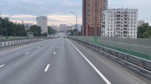 Везем из Тулы на Москву морожку! Погнали на Владимир на ремонт! Собираем остатки соплей и в бой 💪