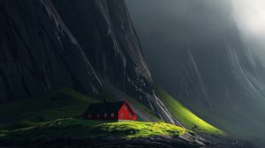 (New Travel Insight) Одинокие и опасные дома на Земле