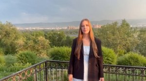 Видео - визитка