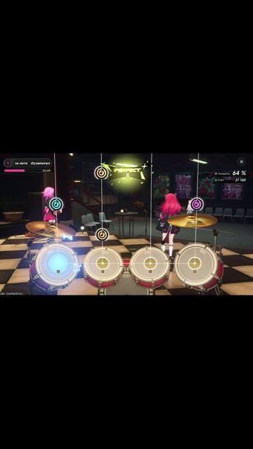 Shorts Всё еще плохо играю в игре NTE