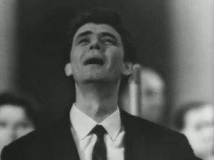 Юрий Гуляев - Голубая тайга (1965 г.)
