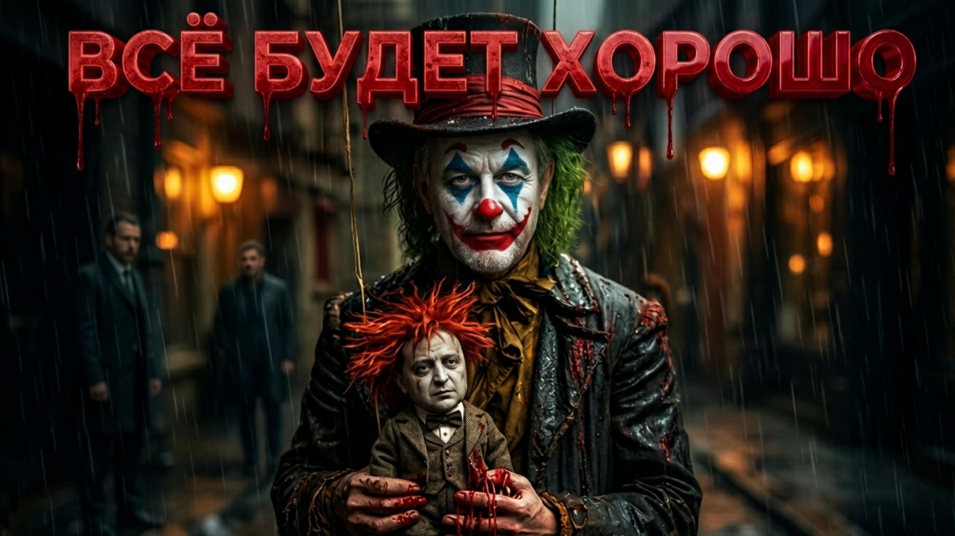 ПАЛЬЧЕВСКИ: ГОРОДА РАЗРУШЕНЫ. РУССКИЕ НАСТУПАЮТ НАМ ВТИРАЮТ ДИЧЬ О ВЗЯТИИ КРЫМА. МЫ ТОЧНО ТЕРПИЛЫ...