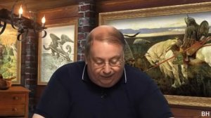 Александр Пыжиков. Татаро-монголы в русских былинах Откуда они появились