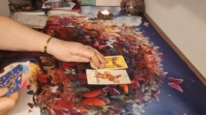 О чём Вам нужно знать сейчас ⚡🃏❓⚖️🕊️