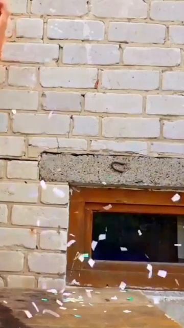 хлопушка своими руками смотреть онлайн