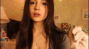 Medical Student Examines Your Cranial Nerves ASMR
