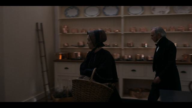 Белгравия 4 серия (сериал, 2020)