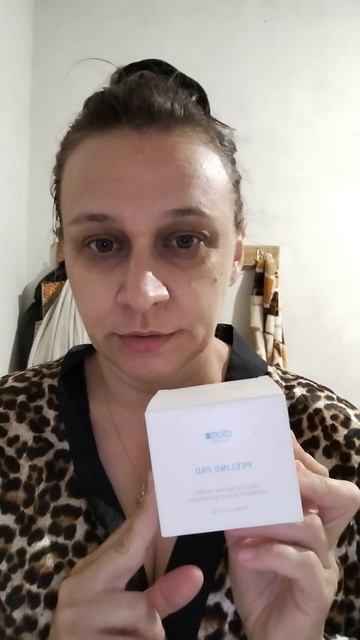 набор вечернее очищение и пилинг пэды