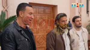Отрывок 1 серии шоу ТНТ «Мастер игры-2» 13.06.26, ТНТ, 19:00