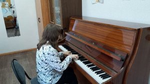 Ю. Бирюков. «Тишина за Рогожской заставою...»