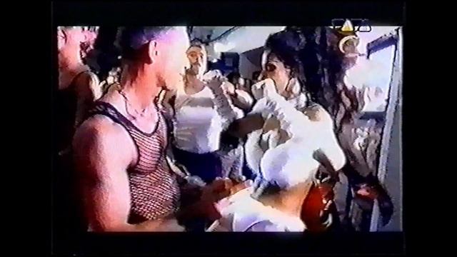 SM-TRAX - CLIMB ON TOP