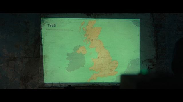 Легенды 1 серия «Не могли бы вы предложить больше?» (сериал, 2026)