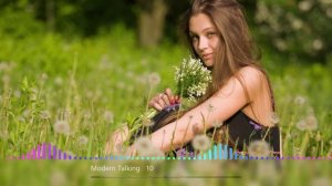 Modern Talking -  10 Лучших треков