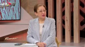 Гости с берегов Черного моря I Гвардия