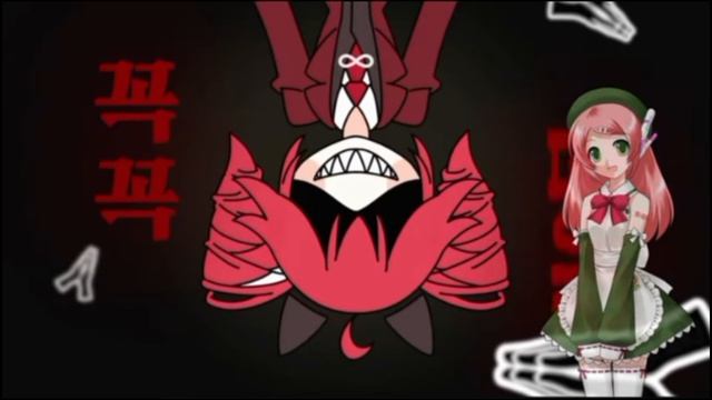 exetion clap (feat momone momo) UTAU смотреть онлайн