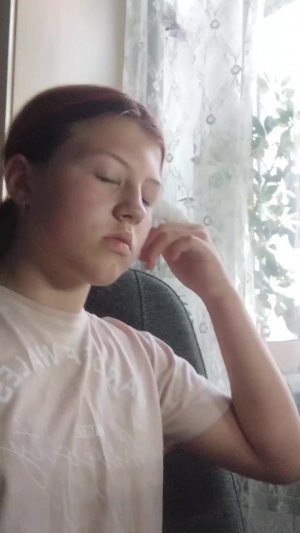красотка