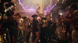 Midi Maxi _Efti - Go Girlie Go(DJ Shabayoff Rmx) Перезалив(720P_HD)