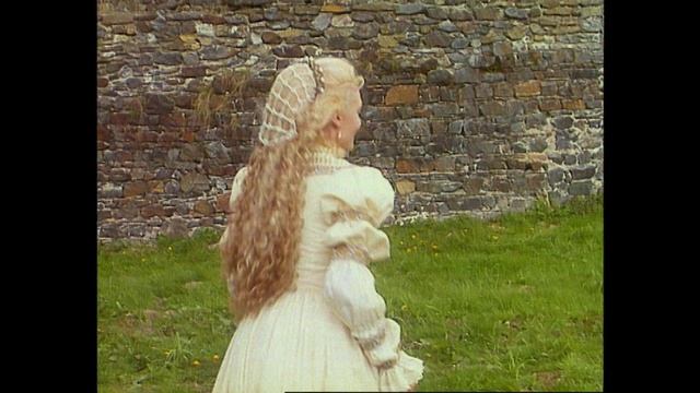"Графиня де Монсоро" (1997) // 4 серия