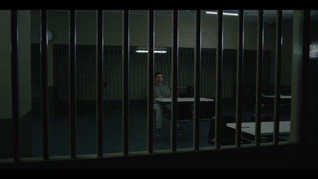 Бержерак 1 сезон 6 серия «Фред» (сериал, 2025)