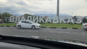 ВЛАДИКАВКАЗ !!МЫ ПРИЕХАЛИ В БОЛЬНИЦУ