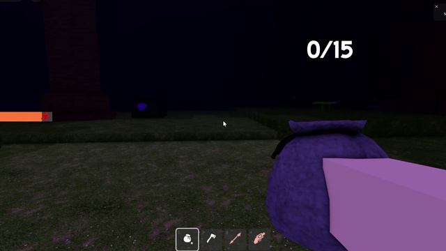 Я вернулся в 99 ночей в лесу!!!
