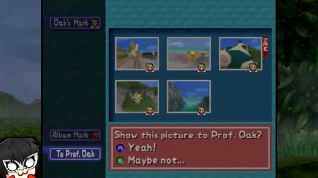 Pokemon Snap (N64) Longplay 100% Playthrough (No Commentary)