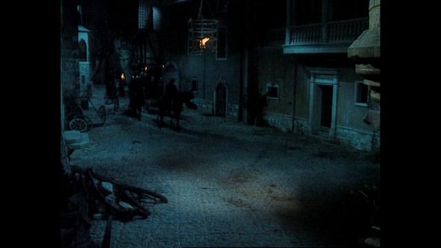 "Графиня де Монсоро" (1997) // 5 серия