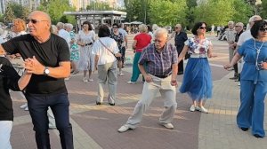 А ты любовь моя первая... 13.06.26...