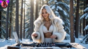 TRANCE 2026 🌌 Progressive Melodic Trance Mix With Vocal  Emotional Winter Journe