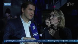 Режиссер оперы «Повесть о настоящем человеке» раскрыл, почему лошадь ржет после конкретной фразы.