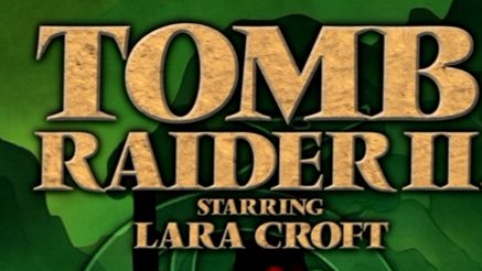 Tomb Raider II #6 - НЕФТЯНАЯ ПЛОТФОРМА
