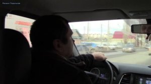 Нужен совет по диагностике неисправности УАЗ Патриот! Не понятный шум в ходовой.
