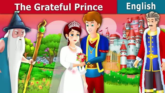 The Grateful Prince