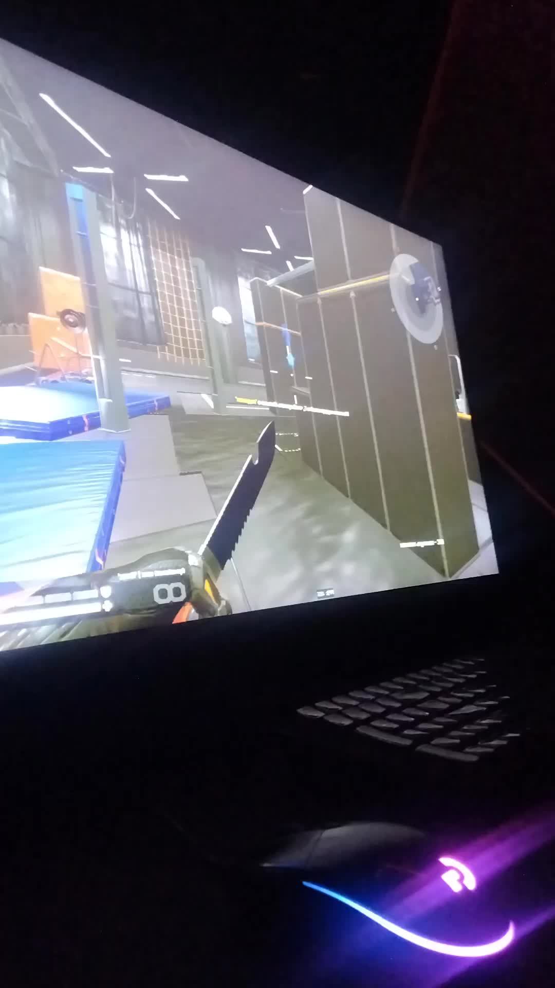 Warface смотреть онлайн