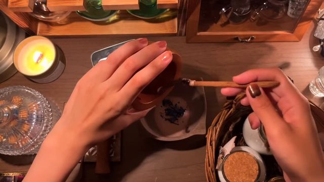 張りつめた心をゆっくりほどく｜月眠りのしずく｜Moon Slumber Drops смотреть онлайн