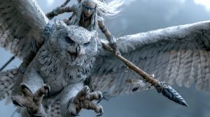 Savage Skies Epic Barbarian Cinematic Fantasy Battle Soundtrack