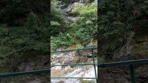 Гуамское ущелье