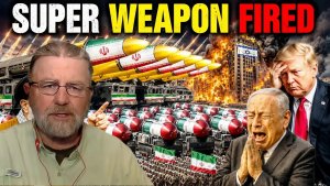 U.S. Airstrikes Iran — Furious Tehran Unleashes Its Most Powerful ‘Super Weapon’Larry Johnson